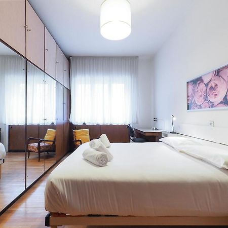 Primopiano - Tolmezzo Apartment มิลาน ภายนอก รูปภาพ