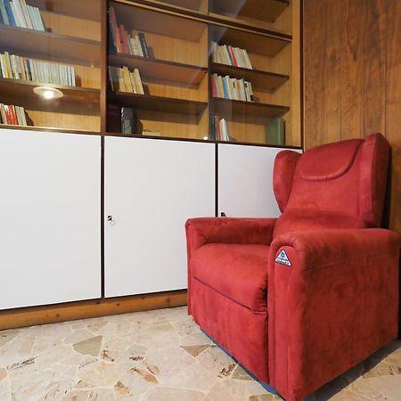 Primopiano - Tolmezzo Apartment มิลาน ภายนอก รูปภาพ