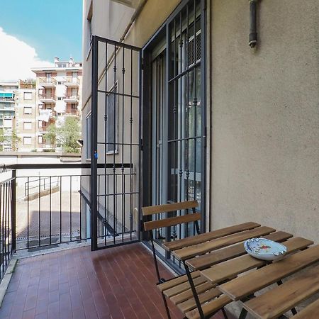 Primopiano - Tolmezzo Apartment มิลาน ภายนอก รูปภาพ