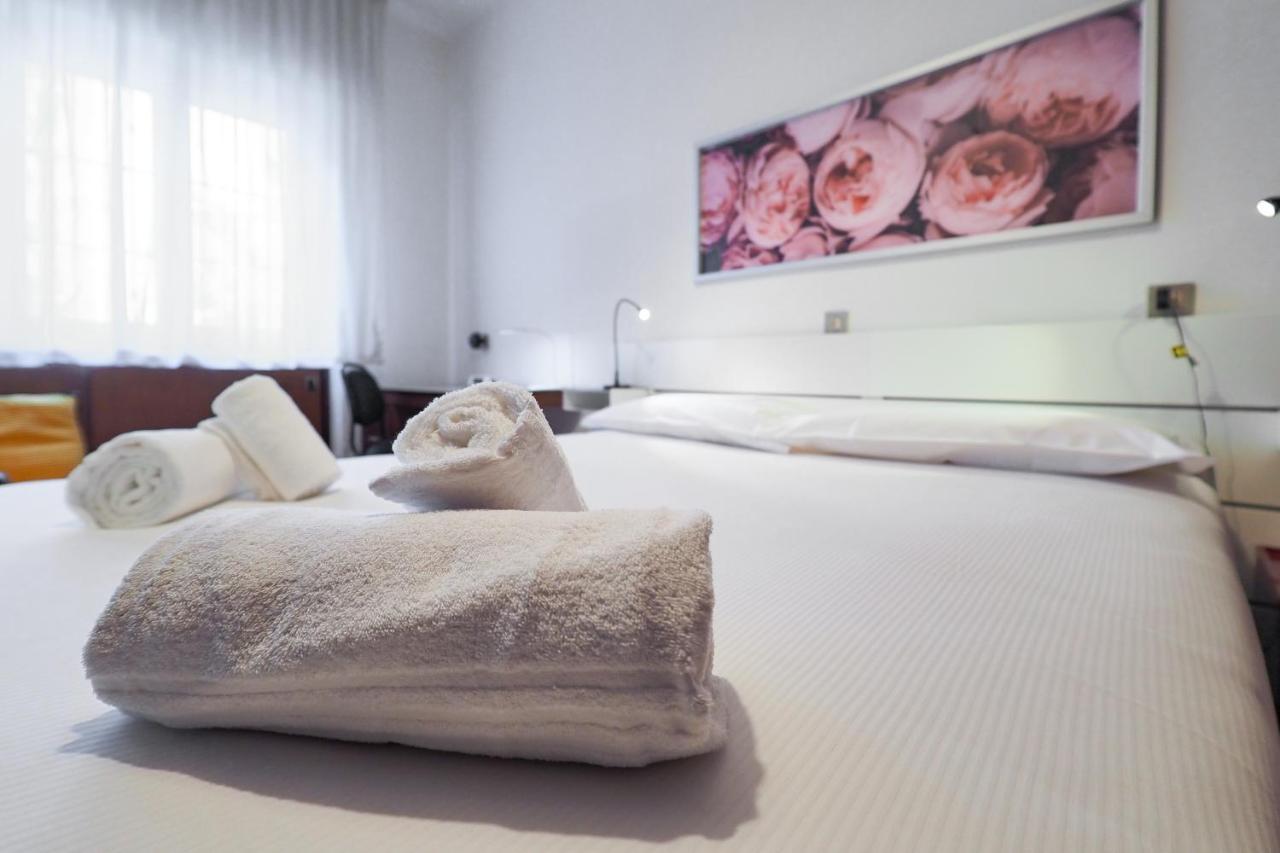 Primopiano - Tolmezzo Apartment มิลาน ภายนอก รูปภาพ