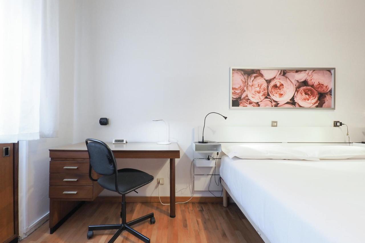Primopiano - Tolmezzo Apartment มิลาน ภายนอก รูปภาพ