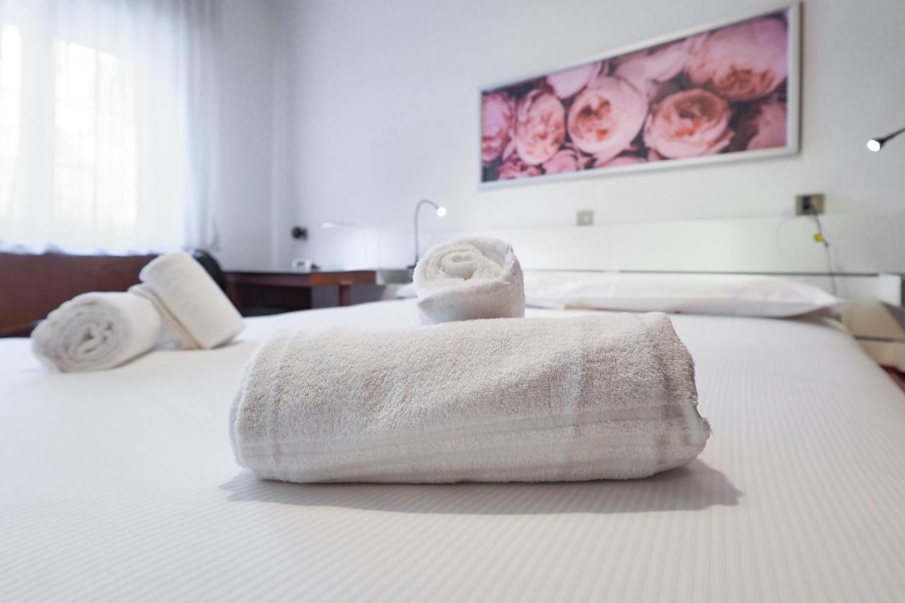 Primopiano - Tolmezzo Apartment มิลาน ภายนอก รูปภาพ