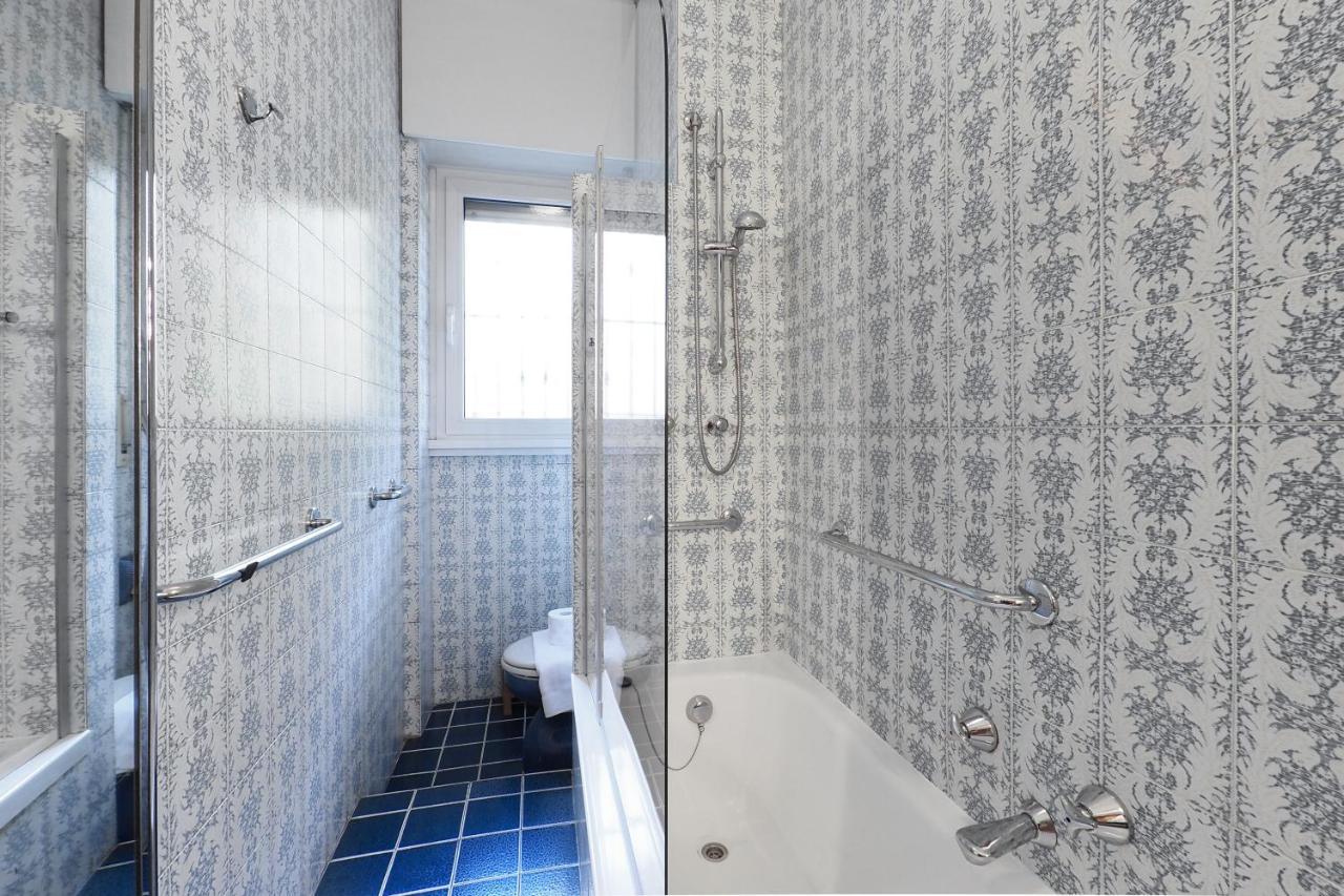 Primopiano - Tolmezzo Apartment มิลาน ภายนอก รูปภาพ