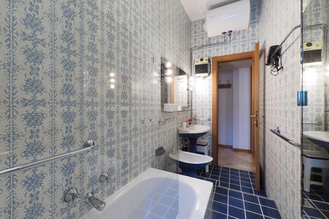 Primopiano - Tolmezzo Apartment มิลาน ภายนอก รูปภาพ