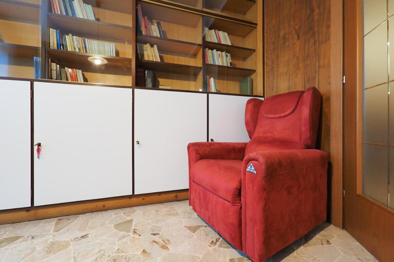 Primopiano - Tolmezzo Apartment มิลาน ภายนอก รูปภาพ