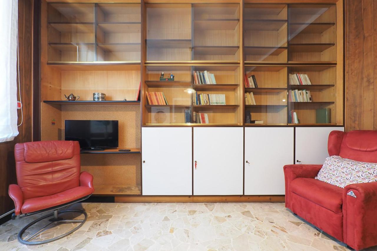 Primopiano - Tolmezzo Apartment มิลาน ภายนอก รูปภาพ