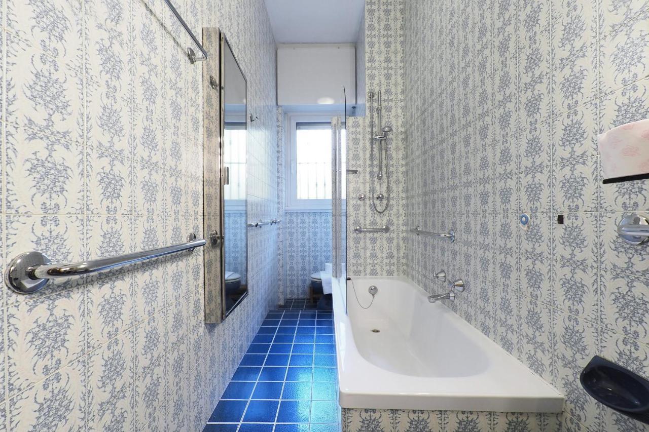 Primopiano - Tolmezzo Apartment มิลาน ภายนอก รูปภาพ