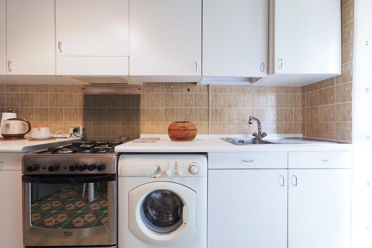 Primopiano - Tolmezzo Apartment มิลาน ภายนอก รูปภาพ